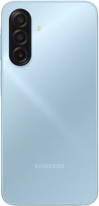 Смартфон Samsung Galaxy A17 8/256Gb Light Blue
