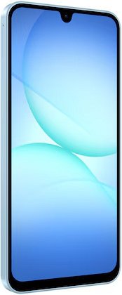Смартфон Samsung Galaxy A17 8/256Gb Light Blue