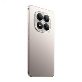 Смартфон Xiaomi Redmi Note 15 Pro 4G 12/256GB Titanium