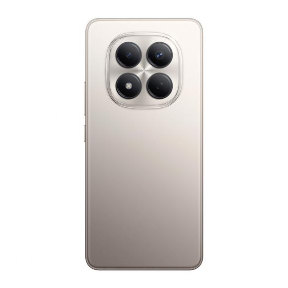 Смартфон Xiaomi Redmi Note 15 Pro 4G 12/256GB Titanium