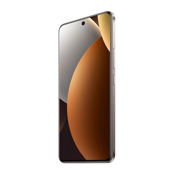Смартфон Xiaomi Redmi Note 15 Pro 4G 12/256GB Titanium
