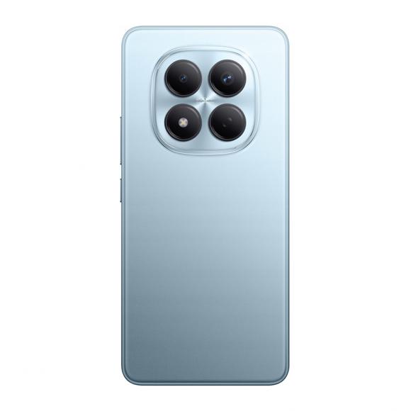 Смартфон Xiaomi Redmi Note 15 Pro 4G 12/512GB Glacier Blue
