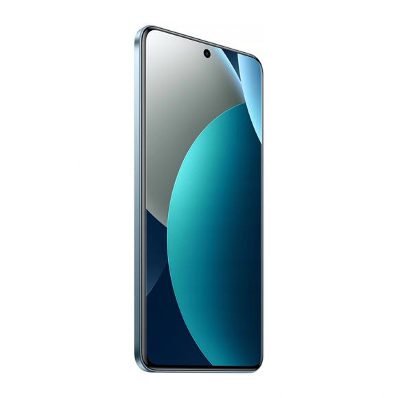 Смартфон Xiaomi Redmi Note 15 Pro 4G 12/512GB Glacier Blue