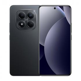 Смартфон Xiaomi Redmi Note 15 Pro 4G 8/256GB Midnight Black