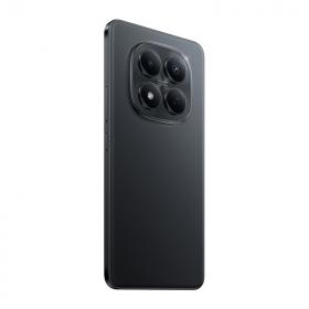 Смартфон Xiaomi Redmi Note 15 Pro 4G 8/256GB Midnight Black
