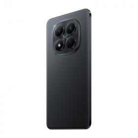 Смартфон Xiaomi Redmi Note 15 Pro 4G 8/256GB Midnight Black
