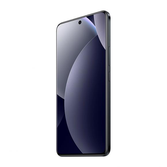 Смартфон Xiaomi Redmi Note 15 Pro 4G 8/256GB Midnight Black