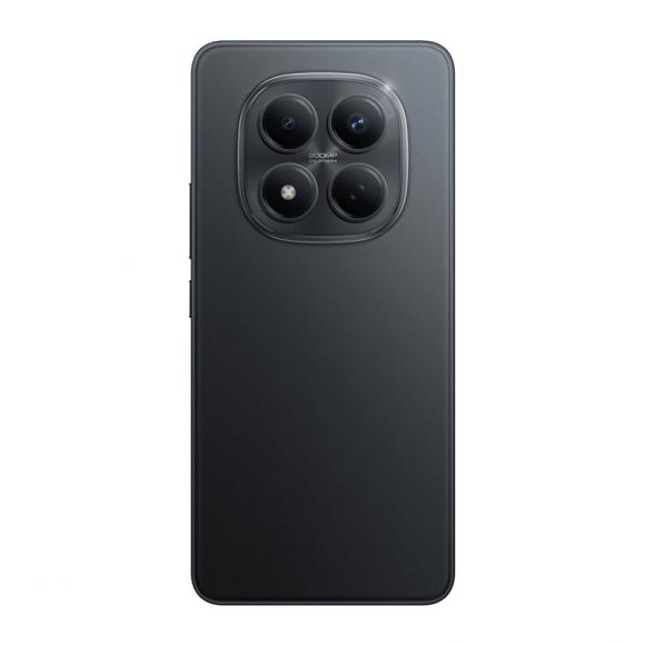 Смартфон Xiaomi Redmi Note 15 Pro 4G 8/256GB Midnight Black