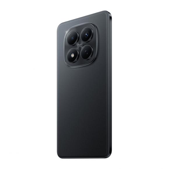Смартфон Xiaomi Redmi Note 15 Pro 4G 8/256GB Midnight Black
