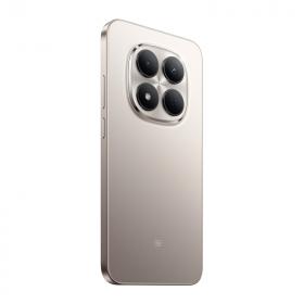 Смартфон Xiaomi Redmi Note 15 Pro 5G 8/256GB Titanium