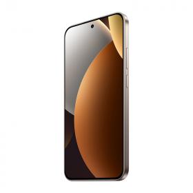 Смартфон Xiaomi Redmi Note 15 Pro 5G 8/256GB Titanium