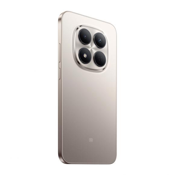Смартфон Xiaomi Redmi Note 15 Pro 5G 12/256GB Titanium