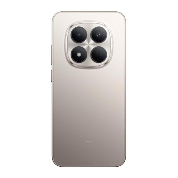 Смартфон Xiaomi Redmi Note 15 Pro 5G 12/256GB Titanium