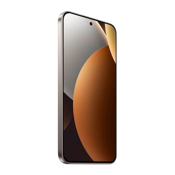 Смартфон Xiaomi Redmi Note 15 Pro 5G 12/256GB Titanium