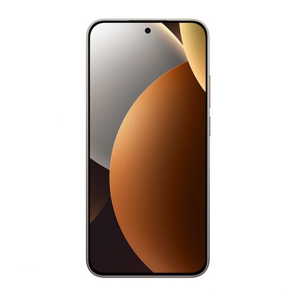 Смартфон Xiaomi Redmi Note 15 Pro 5G 12/256GB Titanium