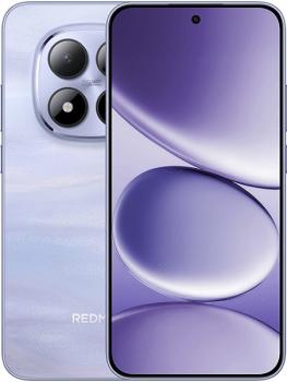 Смартфон Xiaomi Redmi Note 15 Pro 5G 8/256GB Purple