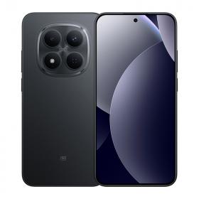 Смартфон Xiaomi Redmi Note 15 Pro 5G 8/256GB Black