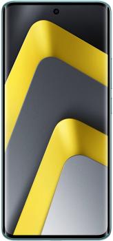 Смартфон Poco M8 5G 8/256Gb Green