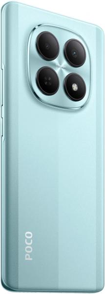 Смартфон Poco M8 5G 8/256Gb Green