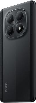 Смартфон Poco M8 5G 8/256Gb Black