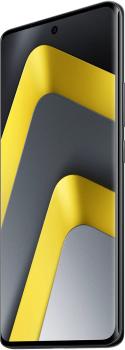 Смартфон Poco M8 5G 8/256Gb Black