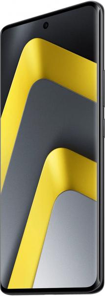 Смартфон Poco M8 5G 8/256Gb Black