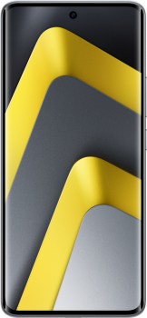 Смартфон Poco M8 5G 8/256Gb Silver