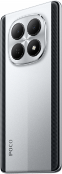 Смартфон Poco M8 5G 8/256Gb Silver