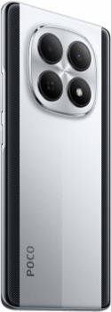Смартфон Poco M8 5G 8/256Gb Silver