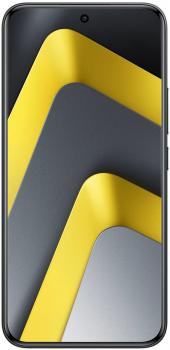 Смартфон Poco M8 Pro 5G 8/256Gb Black
