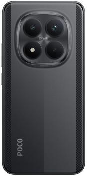Смартфон Poco M8 Pro 5G 8/256Gb Black