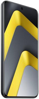 Смартфон Poco M8 Pro 5G 8/256Gb Black