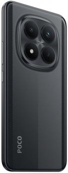 Смартфон Poco M8 Pro 5G 8/256Gb Black