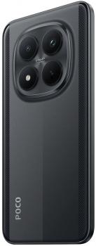 Смартфон Poco M8 Pro 5G 8/256Gb Black