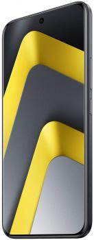 Смартфон Poco M8 Pro 5G 8/256Gb Black