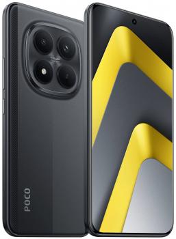 Смартфон Poco M8 Pro 5G 8/256Gb Black