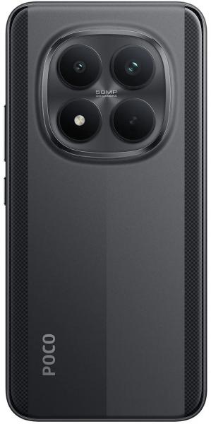 Смартфон Poco M8 Pro 5G 8/256Gb Black