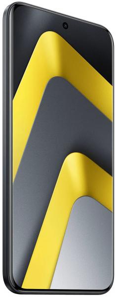 Смартфон Poco M8 Pro 5G 8/256Gb Black