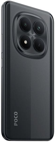 Смартфон Poco M8 Pro 5G 8/256Gb Black