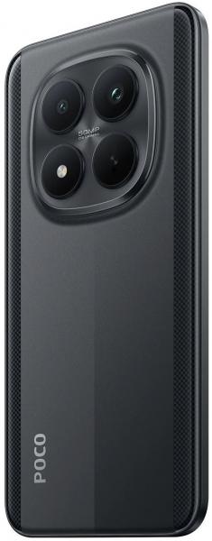 Смартфон Poco M8 Pro 5G 8/256Gb Black