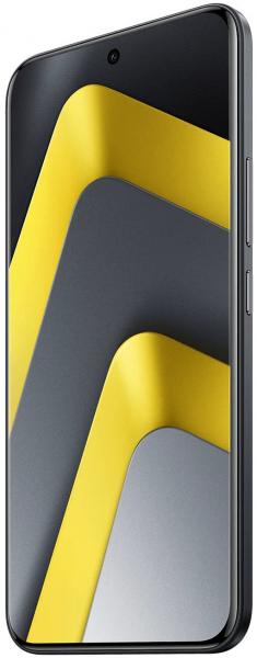 Смартфон Poco M8 Pro 5G 8/256Gb Black
