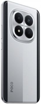 Смартфон Poco M8 Pro 5G 8/256Gb Silver