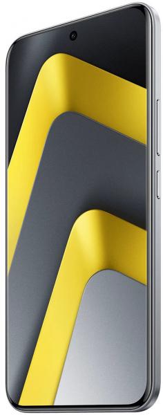 Смартфон Poco M8 Pro 5G 8/256Gb Silver