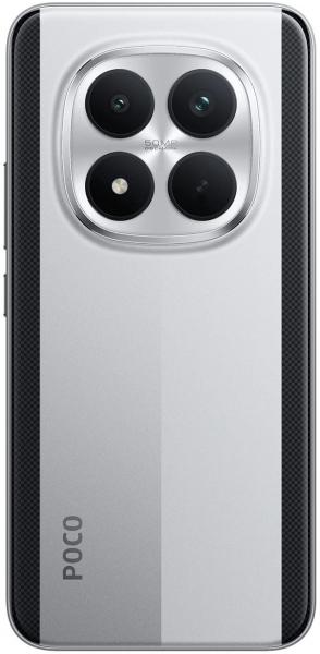 Смартфон Poco M8 Pro 5G 8/256Gb Silver