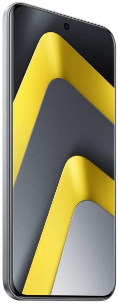 Смартфон Poco M8 Pro 5G 8/256Gb Silver