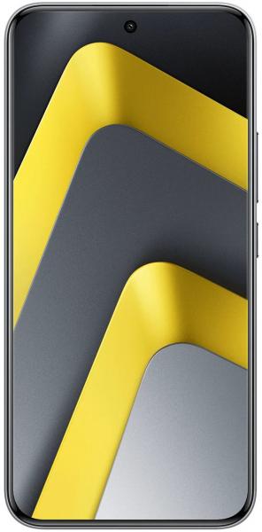 Смартфон Poco M8 Pro 5G 8/256Gb Silver