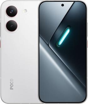 Смартфон Poco X8 Pro 8/512Gb White