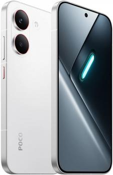 Смартфон Poco X8 Pro 8/512Gb White
