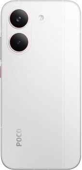 Смартфон Poco X8 Pro 8/512Gb White