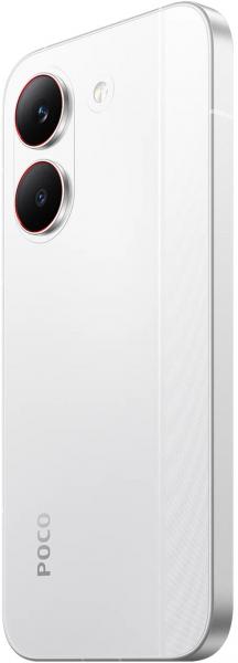 Смартфон Poco X8 Pro 8/512Gb White